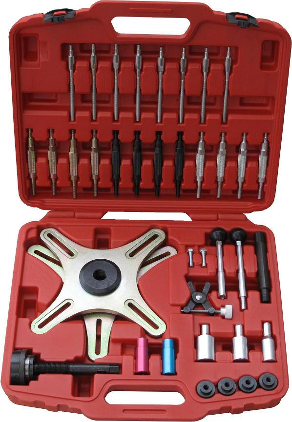 Coffret Pour Montage Et Démontage De Disque D'embrayage