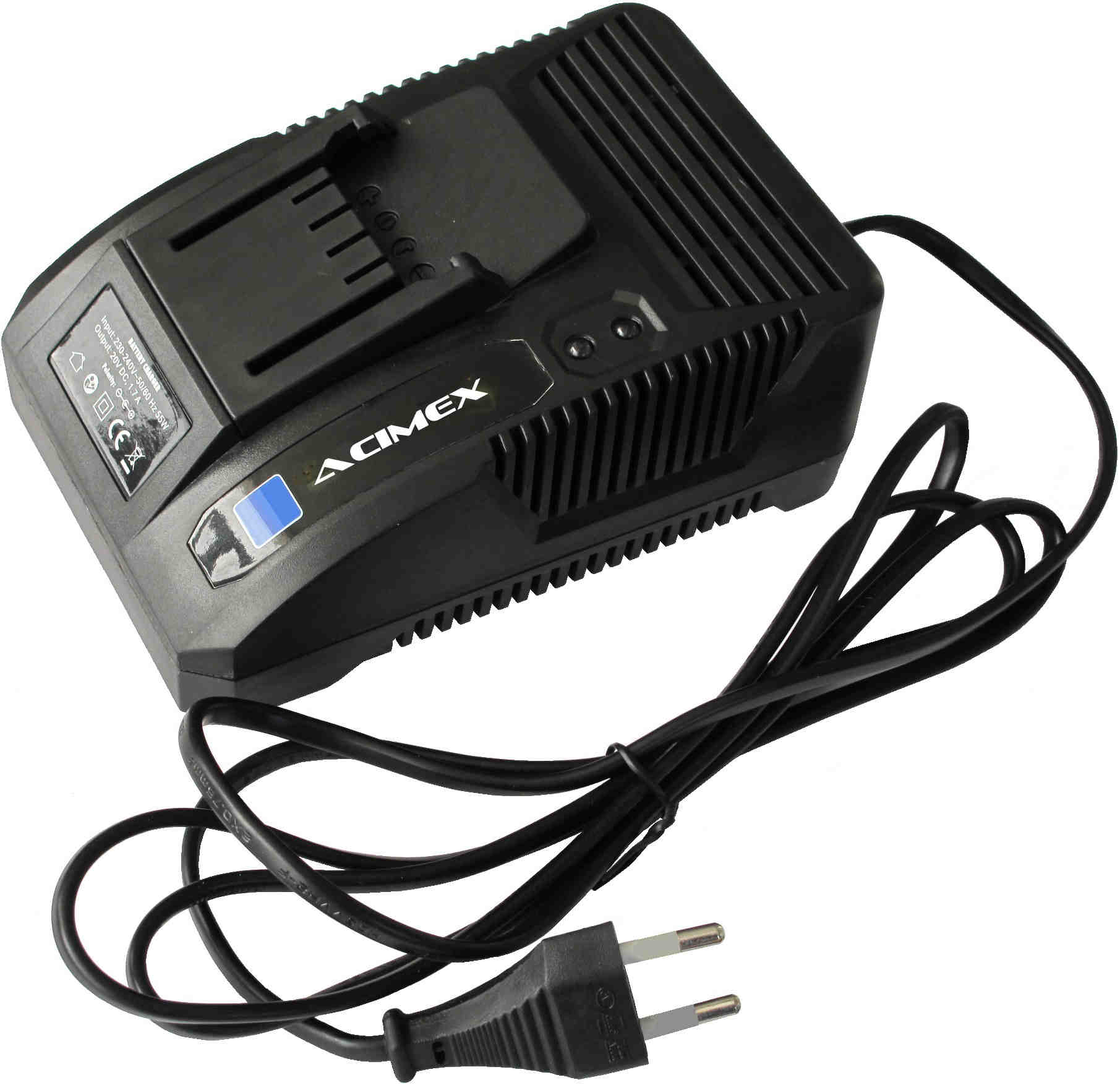 Chargeur De Rechange Pour WT08008