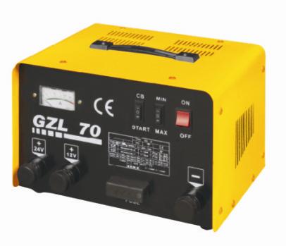 Chargeur Booster De Batterie 60A 12/24V Chargeur Booster De Batterie 60A 12/24V