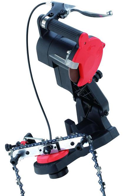 Affûteuse De Chaîne De Tronçonneuse