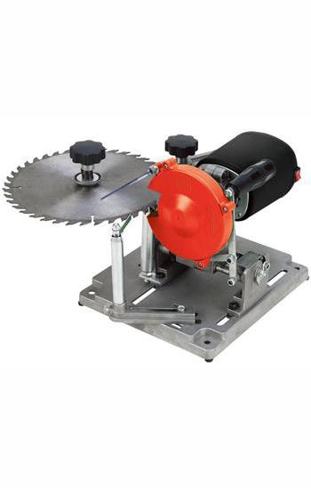 Affûteuse De Scie Circulaire