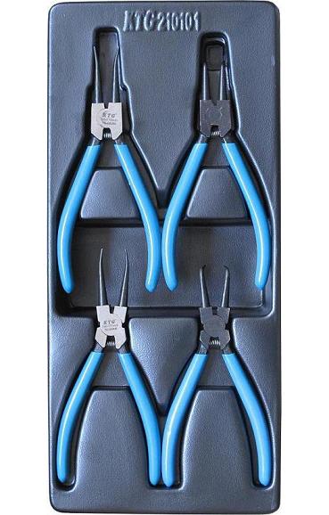 Module 4 Pinces Circlips