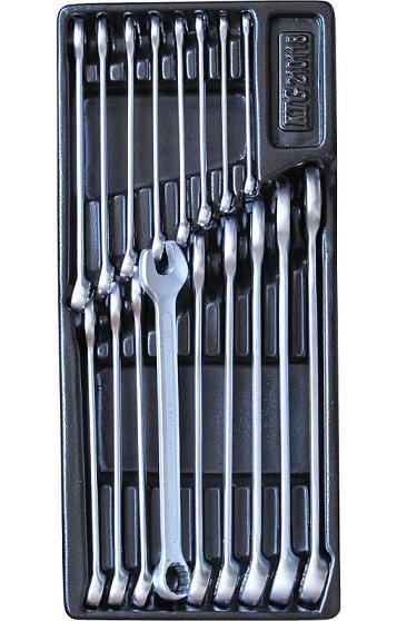 Module 17 Clés Mixtes