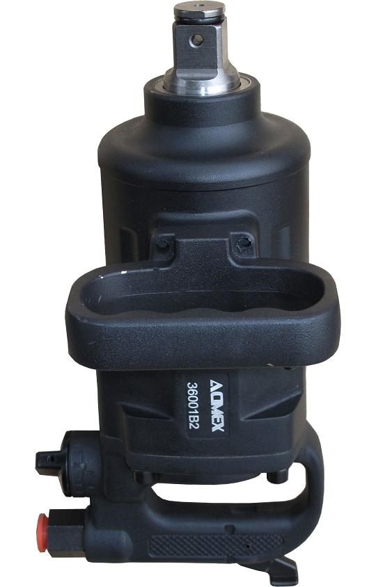 Clé à Chocs Pneumatique 1" 2000 Nm