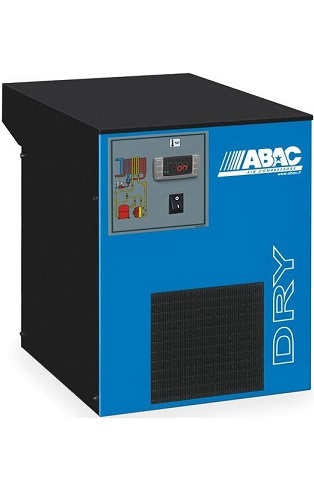 Abac Sécheur D'Air Pour Compresseur Jusqu'à 7,5CV