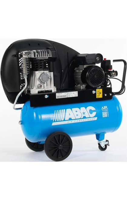 Abac Compresseur 50L 2CV Mono-étagé