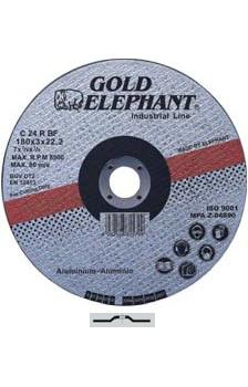 Disque à Tronçonner 125mm Pour Aluminium