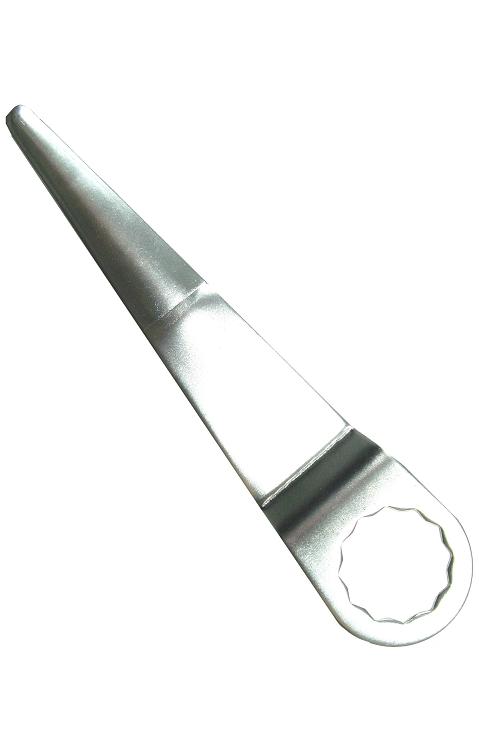 Lame 90mm Pour Couteau Pneumatique B-14