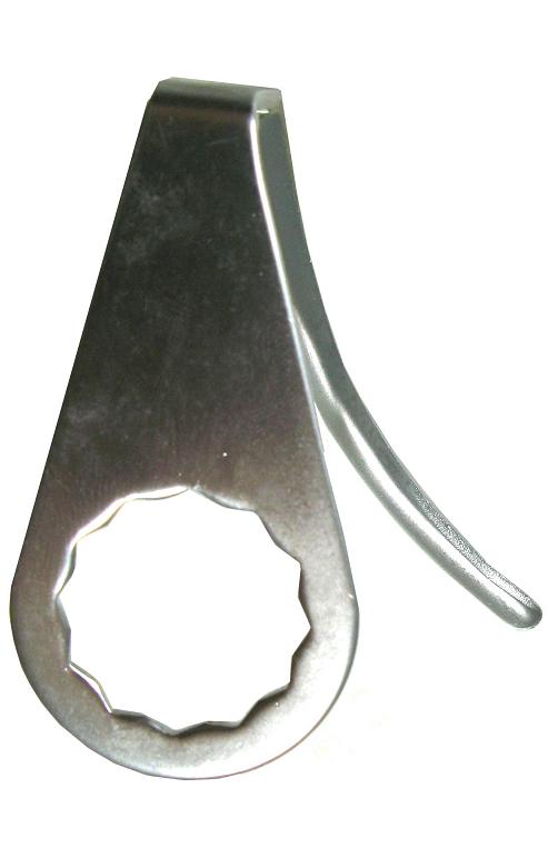 Lame 63mm Pour Couteau Pneumatique B-14