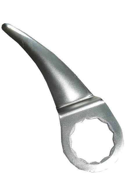 Lame 46mm Pour Couteau Pneumatique B-14