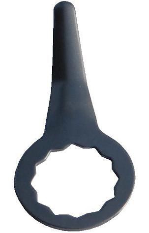 Lame 35mm Pour Couteau Pneumatique B-14