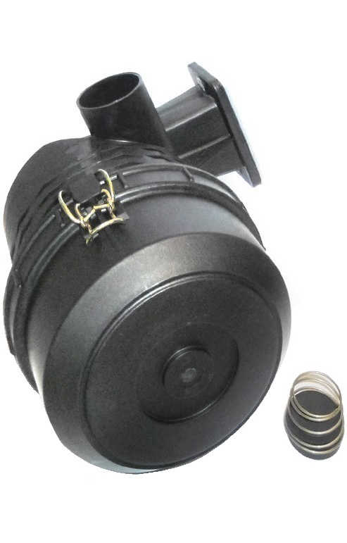 Tête de compression ABAC 3CV 9 bar avec volant et filtre B 2800 B/I 