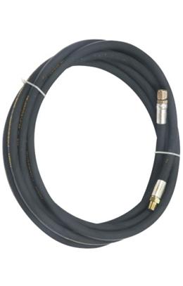 Flexible De Refoulement Graisse 2m