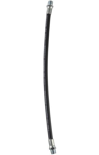 Flexible Pour Pompe à Graisse 300mm Caoutchouc