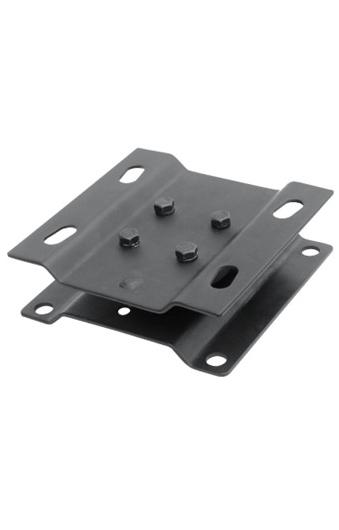 Support Rotatif Pour Enrouleur