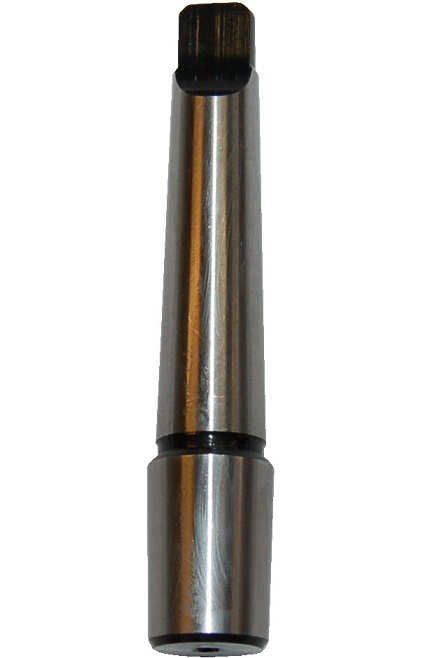 Mandrin autoserrant de 1-13mm avec cône morse N°2 pour perceuse sur colonne  – SODISE 15583