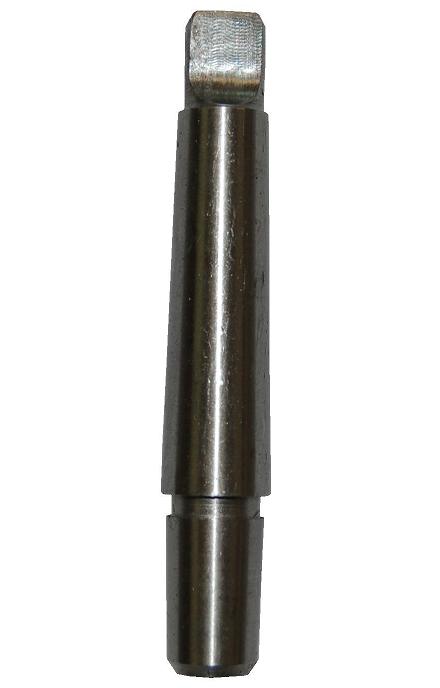Mandrin de 3 à 16 mm autoserrant avec cône morse N°2 Sodise 15569