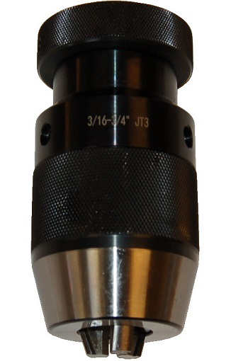 Mandrin Auto-serrant 13 Mm Pour Perceuse/visseuse – Universel, Remplacement Facile Avec Adaptateur SDS Plus