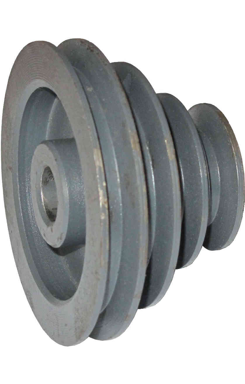 Poulie Moteur De Rechange Pour AC16T2, AC16C2