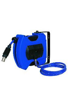 Enrouleur Air Comprimé 8m 1/4" Pro