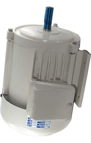 Moteur 1100W Triphasé De Rechange Pour AC32C4