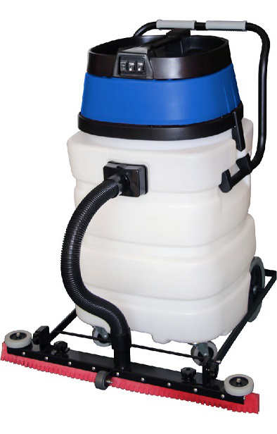 Aspirateur eau et poussière professionnel 3000W – 70 litres – Tri