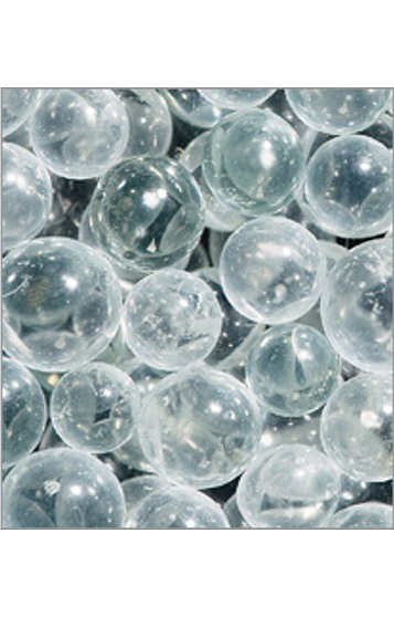 Abrasif De Sablage Bille De Verre Calibre 150/250 25 kg
