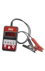 Testeur De Batterie Digital