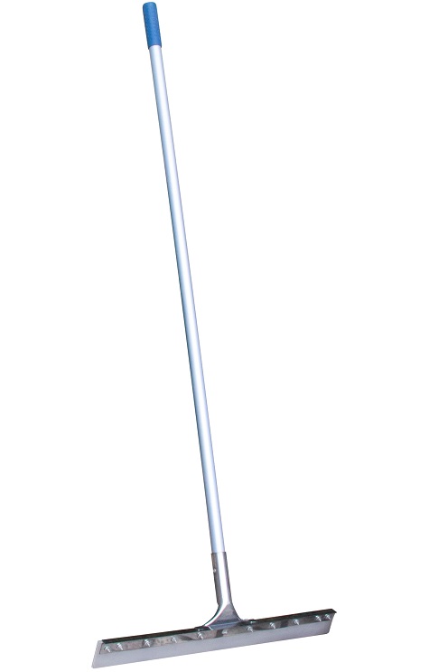 Raclette Manuelle 540 mm En Caoutchouc