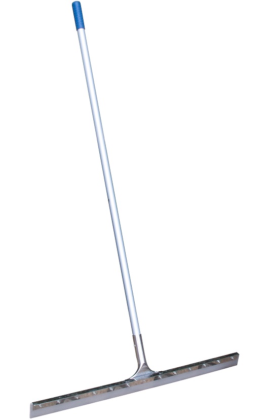 Raclette Manuelle 740 mm En Caoutchouc