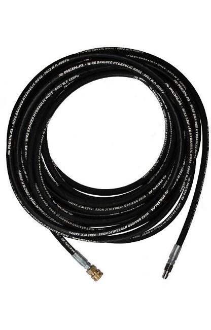 Flexible Haute Pression 15m De Rechange