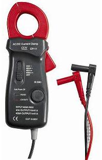 Pince Ampèremétrique Pour DT-2009