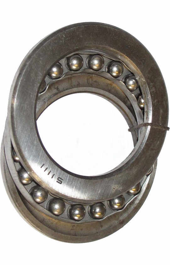 Butée à Bille Pour Pompe De Rechange Pour DF-25, DF-168, DF-25G