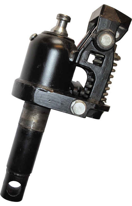 Pompe De Rechange Pour DF-25