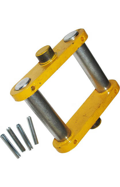 Support De Galet De Rechange Pour DF-25, DF-25G