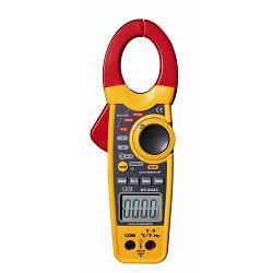 Pince Ampèremétrique 1000A AC/DC Professionnelle