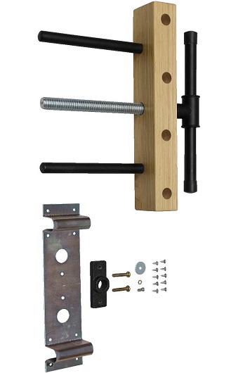 Etau De Rechange Pour YM-3303, YM-3308, YM-3311