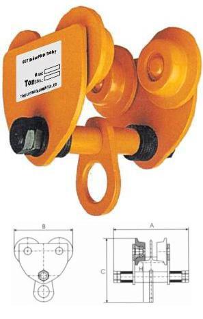 Chariot Porte-palan Force Max 1 Tonne