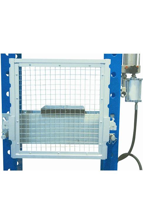 Grille de Protection Pour Presse SD0813, SD0883