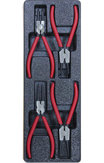 Module 4 Pinces Circlips