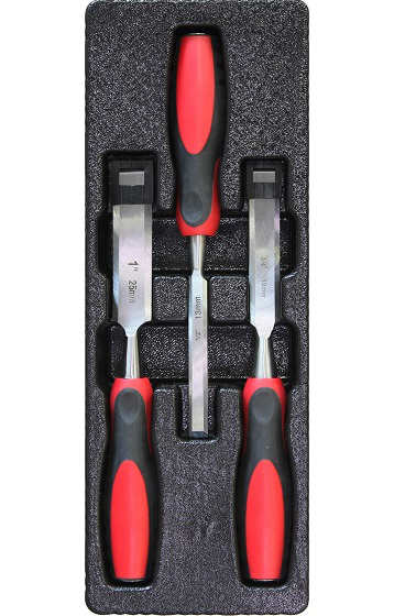 Module 3 Ciseaux à Bois