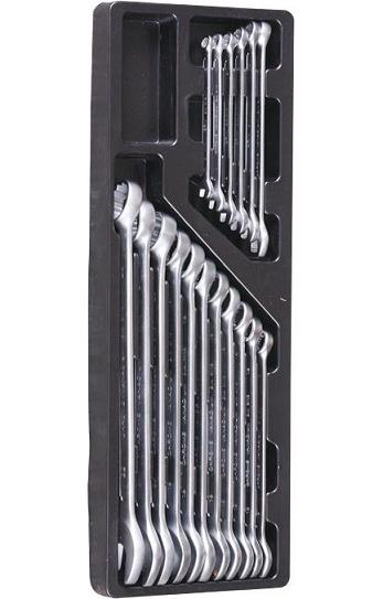 Module 17 Clés Mixtes