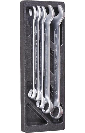 Module 5 Clés Mixtes