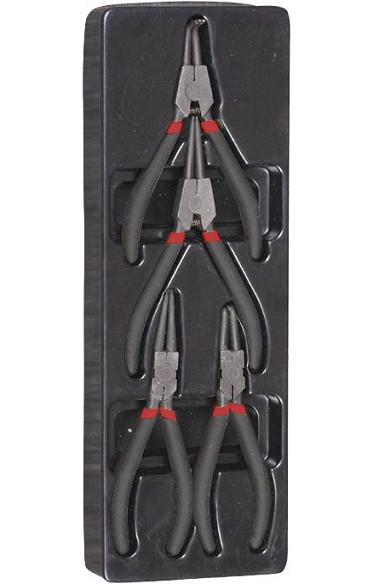 Module 4 Pinces Circlips