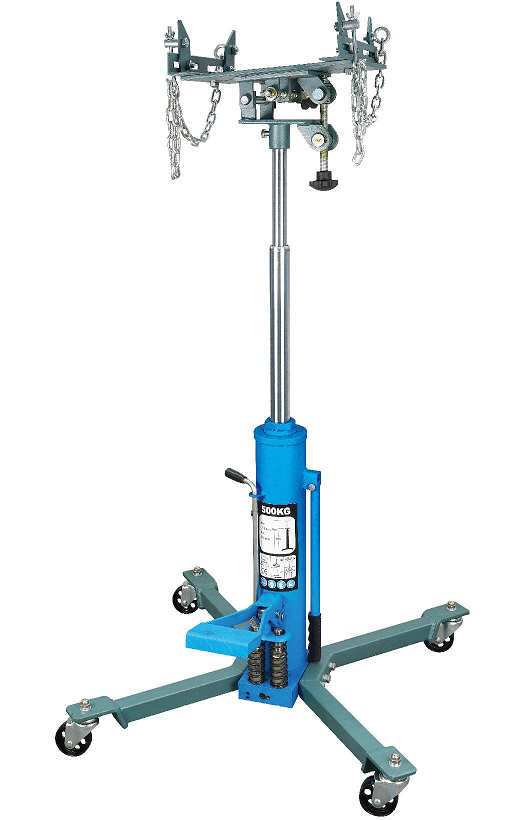 Vérin De Fosse Télescopique 500 Kg
