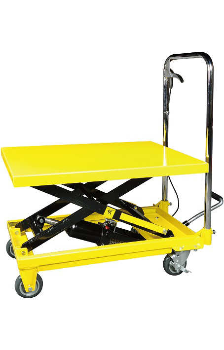 Table Élévatrice 150 Kg