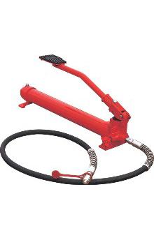 Pompe Hydraulique à Pied