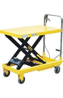 Table Élévatrice 750 Kg