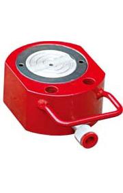 Vérin Hydraulique Plat Force 50 Tonnes