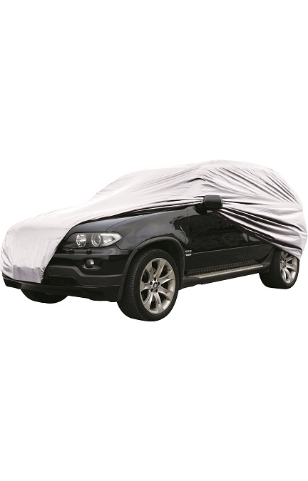 Housse De Protection Voiture Monospace Taille XL 482 x 196 x 145 cm
